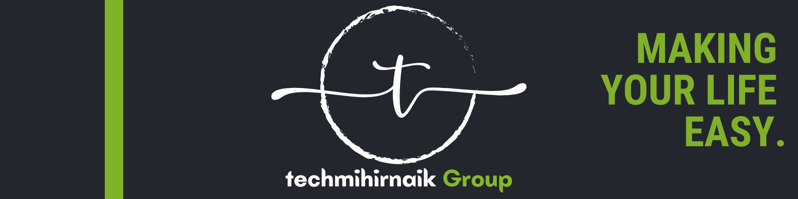 techmihirnaik Group